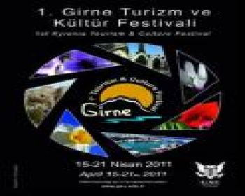 1. Girne Turizm Ve Kültür Festivali