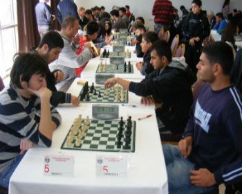 2011-2012 Sezonu Satranç Ligleri Başlıyor