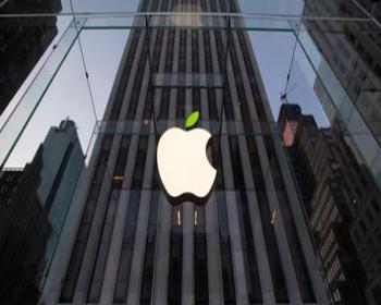 Ab, Apple'a 13 Milyar Euro Vergi Borcu Çıkardı