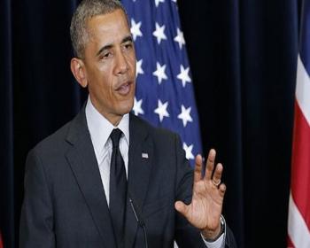 Abd Başkanı Obama, Taliban Lideri Mansur’Un Öldürülmesini Değerlendirdi: 