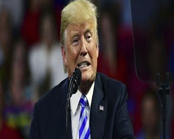 Abd Başkanı Trump’In Azil Süreci Başladı