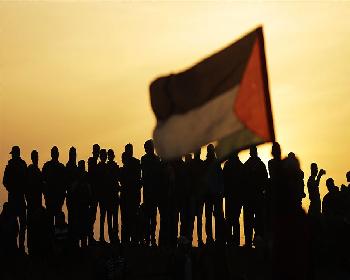 Abd Dışişleri Filistin’i ‘ülkeler Ve Bölgeler’ Listesinden Çıkardı