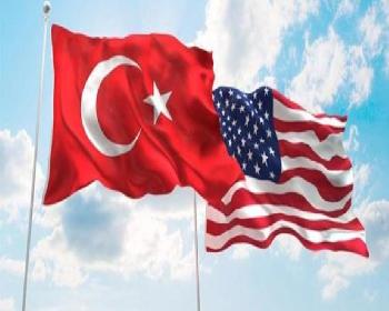 Abd, Türkiye’yi Vergi Muafiyeti Programından Çıkardı