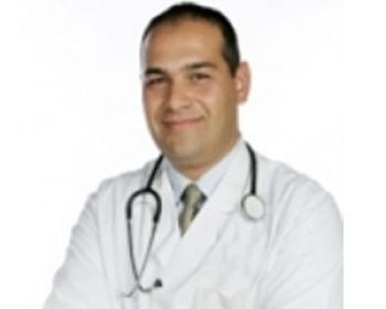 ABD de en iyi doktor Kıbrıs Türkü