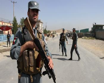 Afganistan'ın Kuzeyinde Taliban’A Operasyon: 27 Ölü, 18 Yaralı