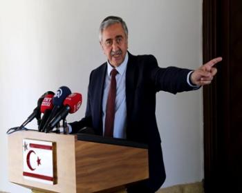 Akıncı: “Kktc-Tc Arasındaki Anlaşmalarda Temel Prensip Kıbrıs Türk Kurumlarının Güçlendirilmesi Olmalı, Kıbrıs Türk Kurumlarının Bazılarının Yerine Geçmek Olmamalı”