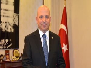 Ankara Üniversitesi Rektörlüğüne yeniden Prof. Dr. Erkan İbiş