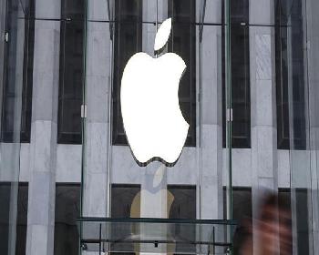 Apple Hisseleri Yeniden Rekor Kırdı