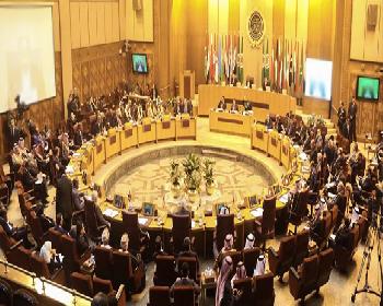 Arap Birliği Filistin İçin Olağanüstü Toplanacak