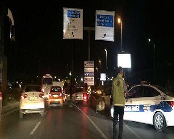 Atatürk Havalimanı’Nda Terör Saldırısı