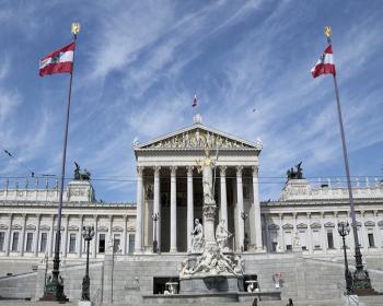 Avusturya'da Cumhurbaşkanlığı Seçimi Tekrarlanacak