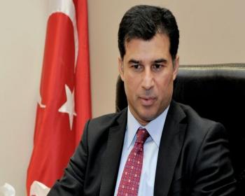 Başbakan Özgürgün Yarın Ankara’Ya Gidiyor