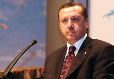 Erdoğan, Evet Kktc yavru vatandır