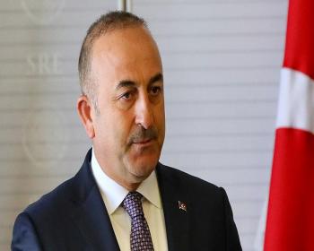 Çavuşoğlu: “Kıbrıs Türk Halkının Bugüne Kadar Yanında Olduk, Bundan Sonra Da Yanında Olacağız”