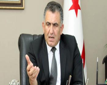 Çavuşoğlu: "tarım Master Planı Kısa Süre İçinde Kamuoyuyla Paylaşılacak”