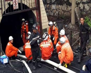 Çin’De Kömür Madeninde Grizu Patlaması: 6 Ölü