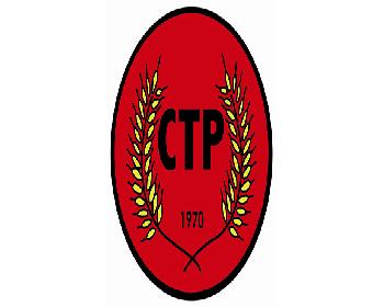 Ctp’De Yeni Logo