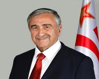 Cumhurbaşkanı Akıncı İstanbul’Da Temaslarda Bulundu… 