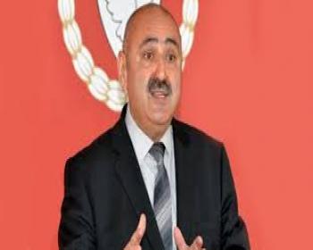 Cumhurbaşkanlığı Sözcüsü: "tüm Kktc Vatandaşları Federal Kıbrıs Cumhuriyeti Vatandaşı Olacak"