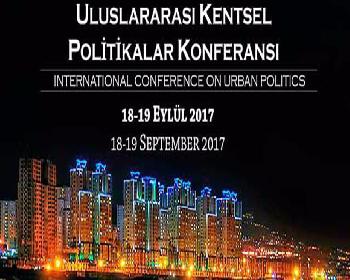 Daü,uluslararası Kentsel Politikalar Konferansı’Na Hazırlanıyor