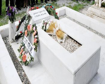 Dr. Burhan Nalbantoğlu 39’Uncu Ölüm Yıl Dönümünde Anılıyor