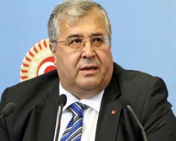 DSP Lideri Türker: Kıbrıs Davasından Ödün Verilemez
