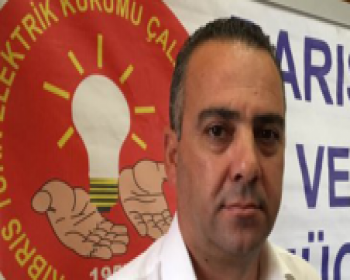 El-Sen, Türkiye’Den Elektrik Temin Projesi İçin Önce Fizibilite Raporu Hazırlanması Gerektiğini Belirtti
