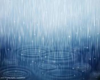 En Çok Yağış Değirmenlik, Kırıkkale Ve Salamis’E Düştü