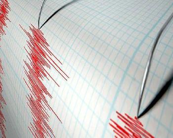 Endonezya’Da 5,7 Büyüklüğünde Deprem