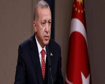 Erdoğan 9’u Büyükşehir 20 İlin Belediye Başkan Adaylarını Açıkladı