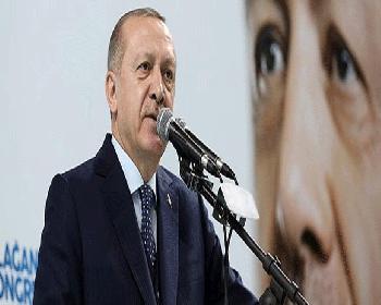 Erdoğan Afrin Konusunda Uyardı