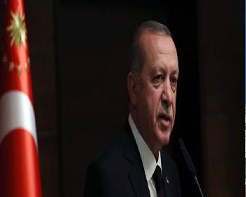Erdoğan Başkanlığındaki Değerlendirme Toplantısı Sona Erdi