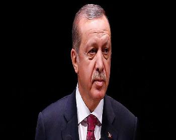 Erdoğan: Doğu Akdeniz’Deki Petrol Arama Faaliyetlerimizi Durdurmayacağız