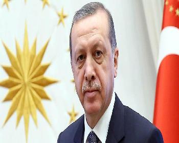Erdoğan: Ey Batı, Doğu Guta’da Katledilenlere Ne Zaman Dönüp Bakacaksınız