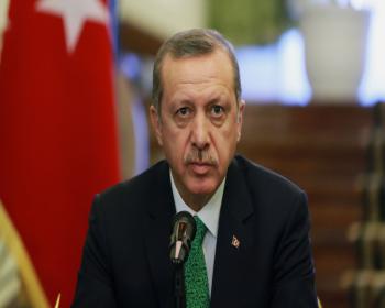 Erdoğan, Genelkurmay Ve Mit’İn Cumhurbaşkanlığı’Na Bağlanmasını Önerdi