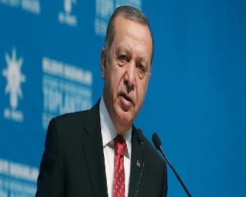 Erdoğan: İdlib’De Ciddi Bir Harekat Var
