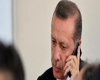 Erdoğan, Liderlerle ‘Kudüs’ Konusunu Değerlendirdi