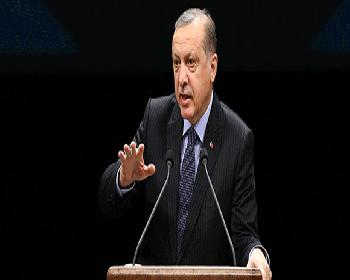 Erdoğan: Nato Tatbikatından Askerimizi Çekme Kararı Aldık