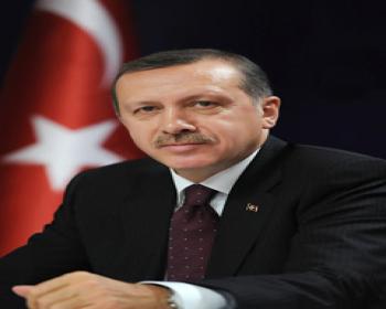 Erdoğan: “Türkiye'nin Suriye Ve Irak'taki Mücadelesi Hayati Bir Zorunluluk”
