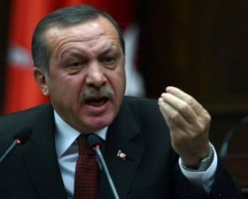Erdoğana Tepki Gösteren Gazeteler
