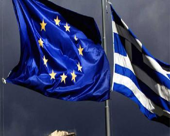 Eurogrubu’Ndan Yunanistan’a Uyarı