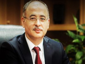 Gazi Üniversitesi Rektörlüğüne Prof. Dr. İbrahim Uslan