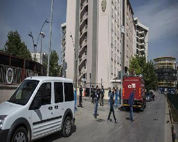 Gaziantep’Te Bombalı Saldırı