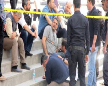 Gaziantep’Teki Terör Saldırısı