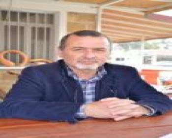 Gençlik Merkezi Başkanlığına Yeniden Mustafa Özgü