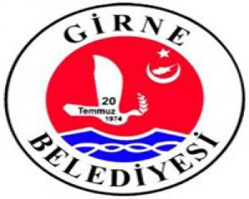 Girne belediyesi 2 işcinin görevini sonlandırdı