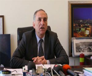 Girne Belediyesi Gökdelen Hakkında açıklama yaptı