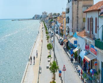 Güney Kıbrıs’Ta Maaşlar Düşük, Temel Tüketim Ürünleri İse Pahalı