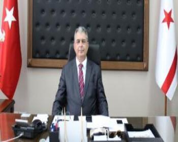 İçişleri Bakanı Evren, Nüfus Kayıt Yasalarında Öngördükleri Değişiklikleri Açıklamayı Sürdürüyor