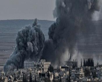 İdlib’De Patlama: 7 Ölü